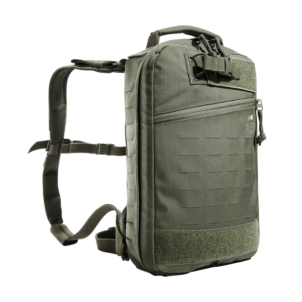 TT Medic Assault Pack MKII S IRR - Stone Grey Olive