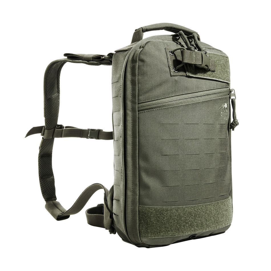 TT Medic Assault Pack MKII S - Olive