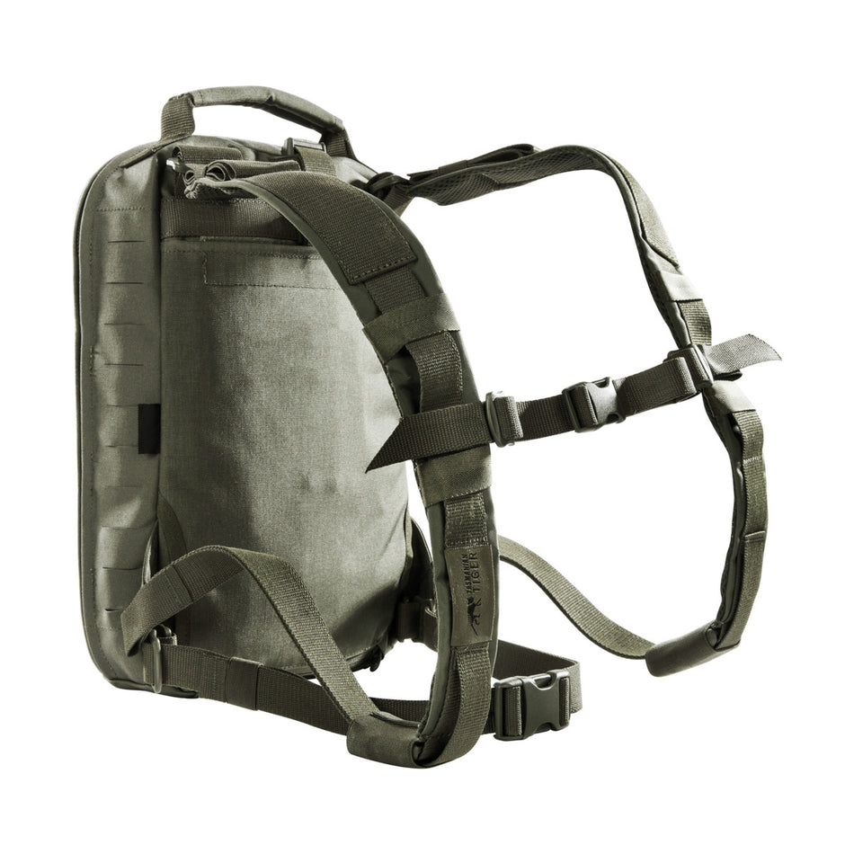 TT Medic Assault Pack MKII S - Olive