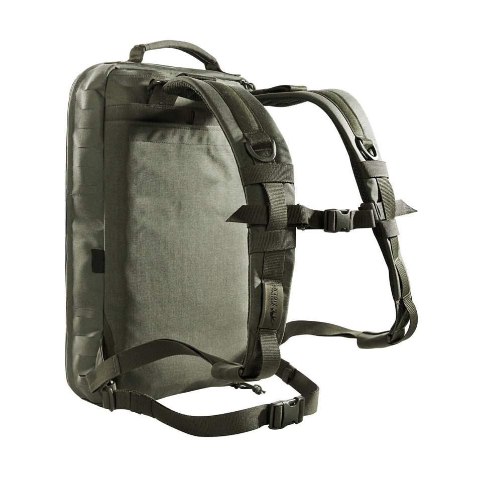 TT Medic Assault Pack MK II IRR - Stone Grey Olive