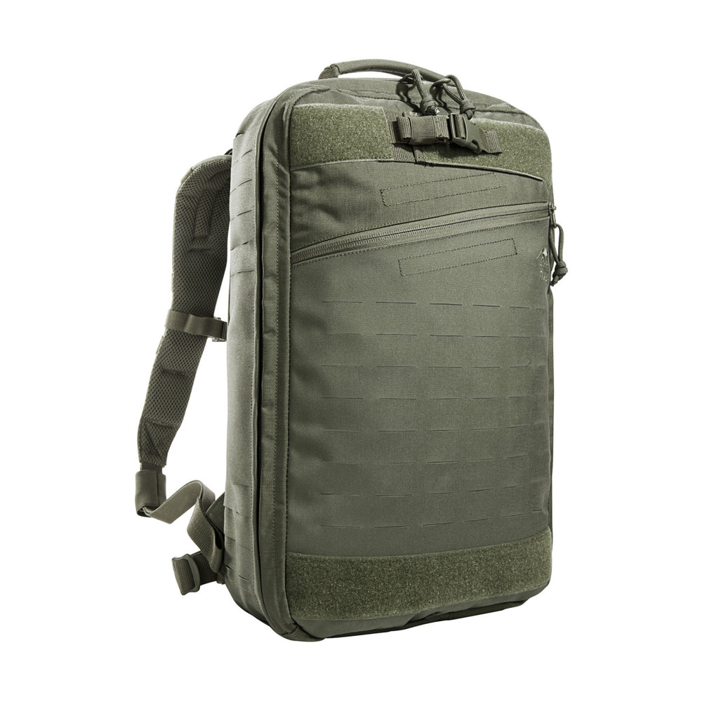 TT Medic Assault Pack L MKII – Oliv
