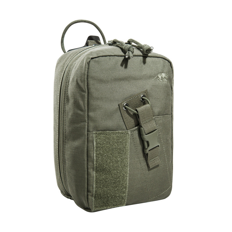 TT Base Medic Pouch MK II IRR - Stone Grey Olive