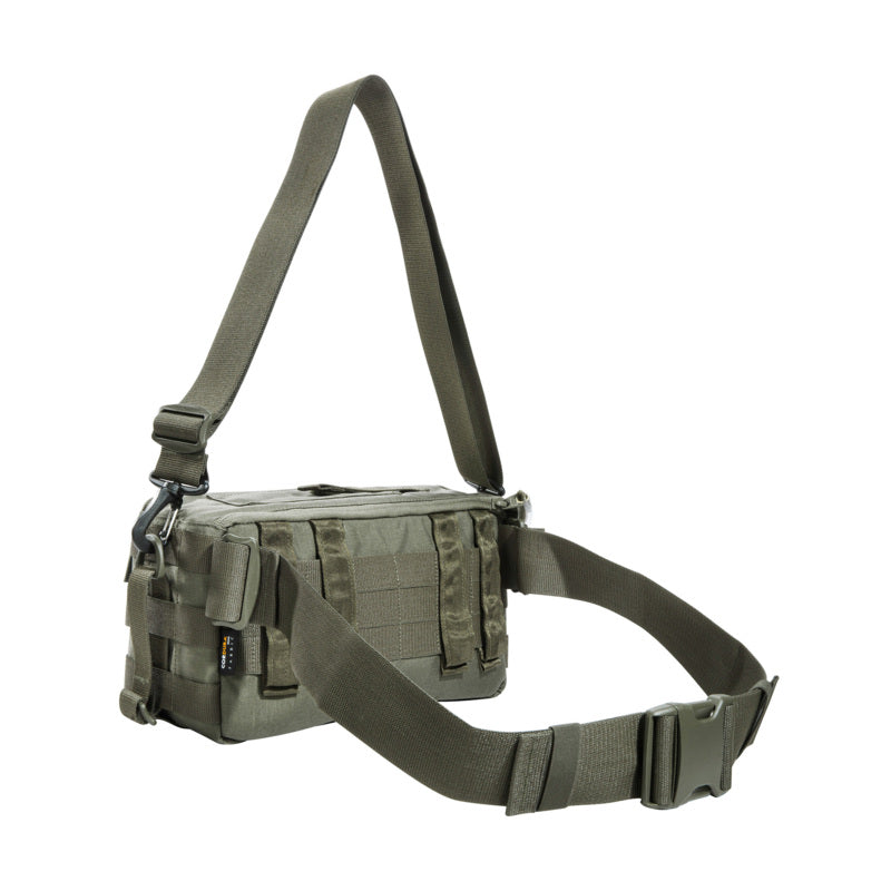 TT Small Medic Pack MK II IRR - Stone Grey Olive