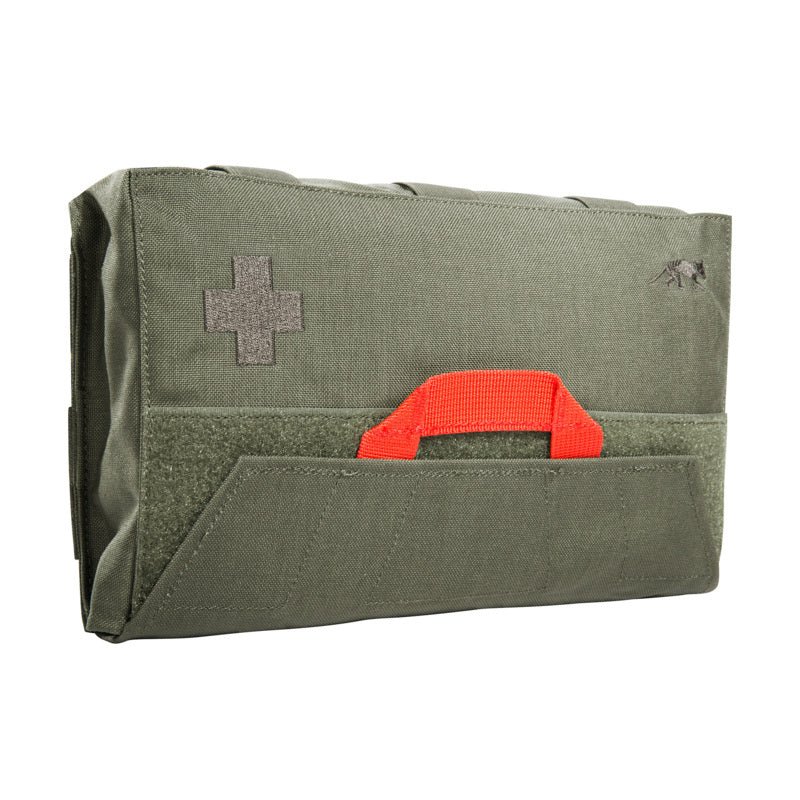 TT IFAK Pouch IRR - Stone Grey Olive