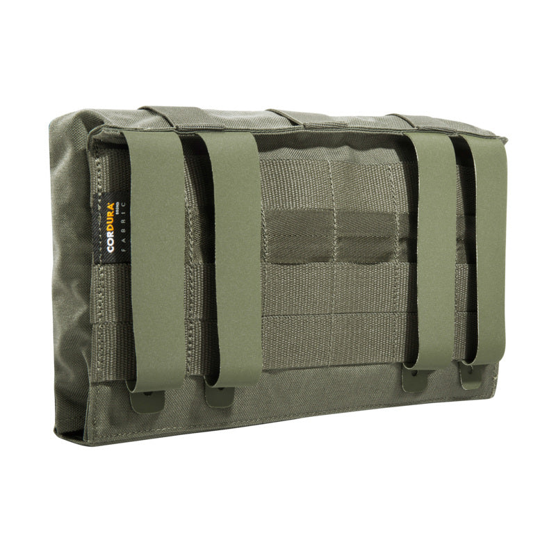 TT IFAK Pouch IRR - Stone Grey Olive