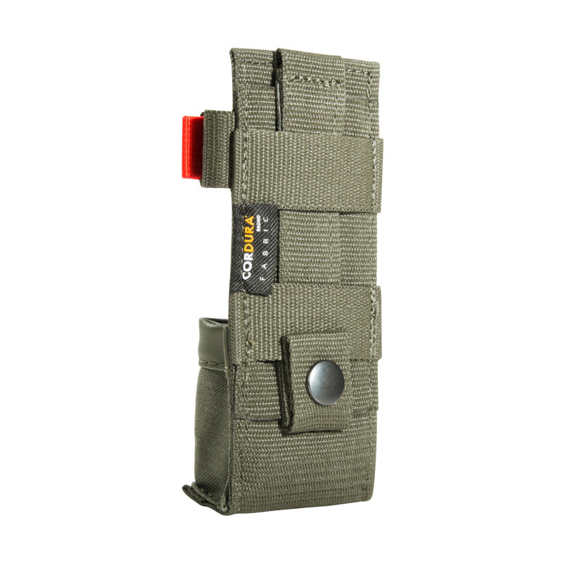 TT Tourniquet Pouch IRR - Stone Grey Olive