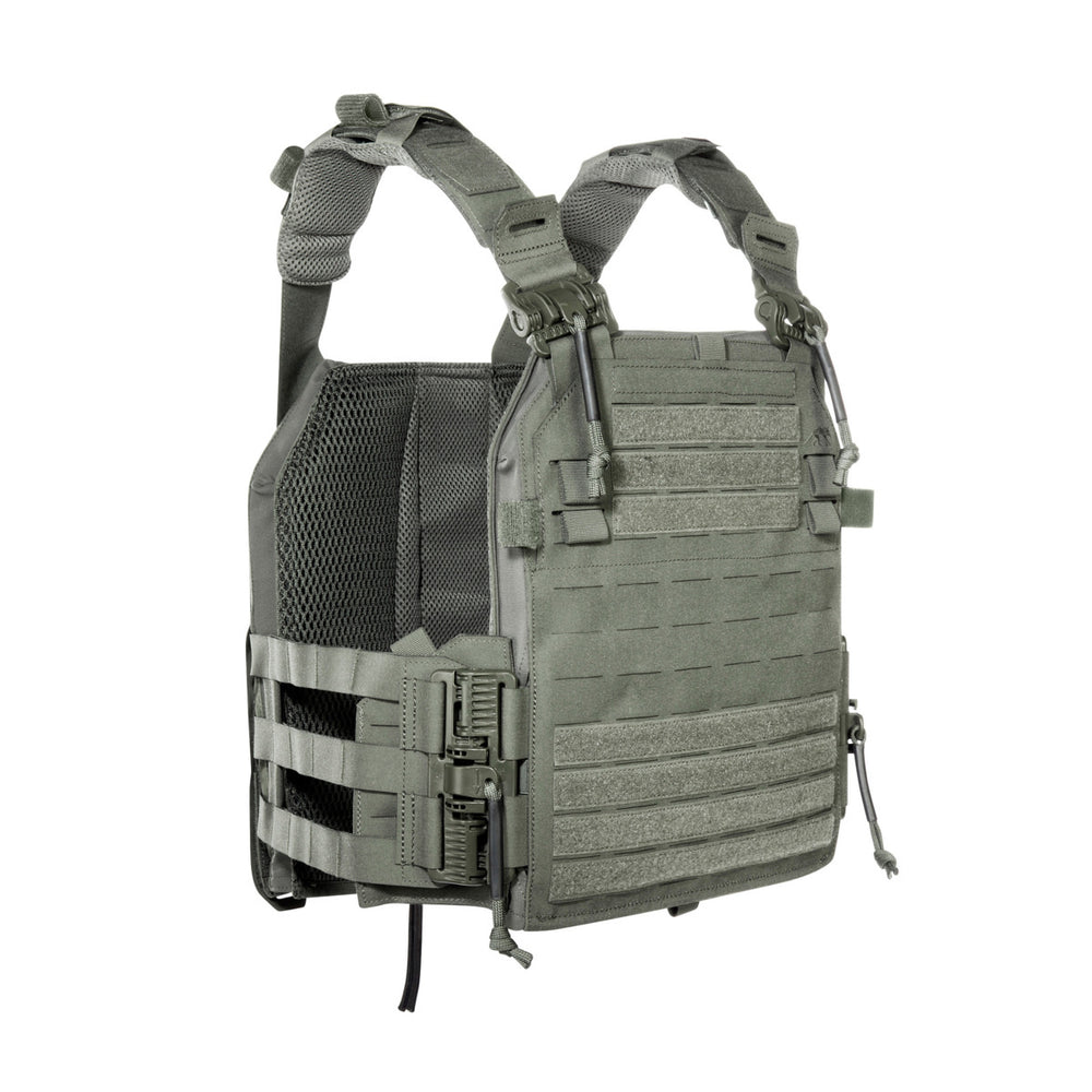 TT Plate Carrier QR LC IRR - Stone Grey Olive