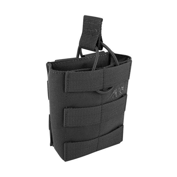 TT SGL Mag Pouch BEL HK 417 - Black