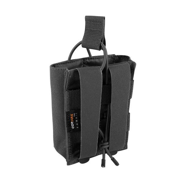 TT SGL Mag Pouch BEL HK 417 - Black