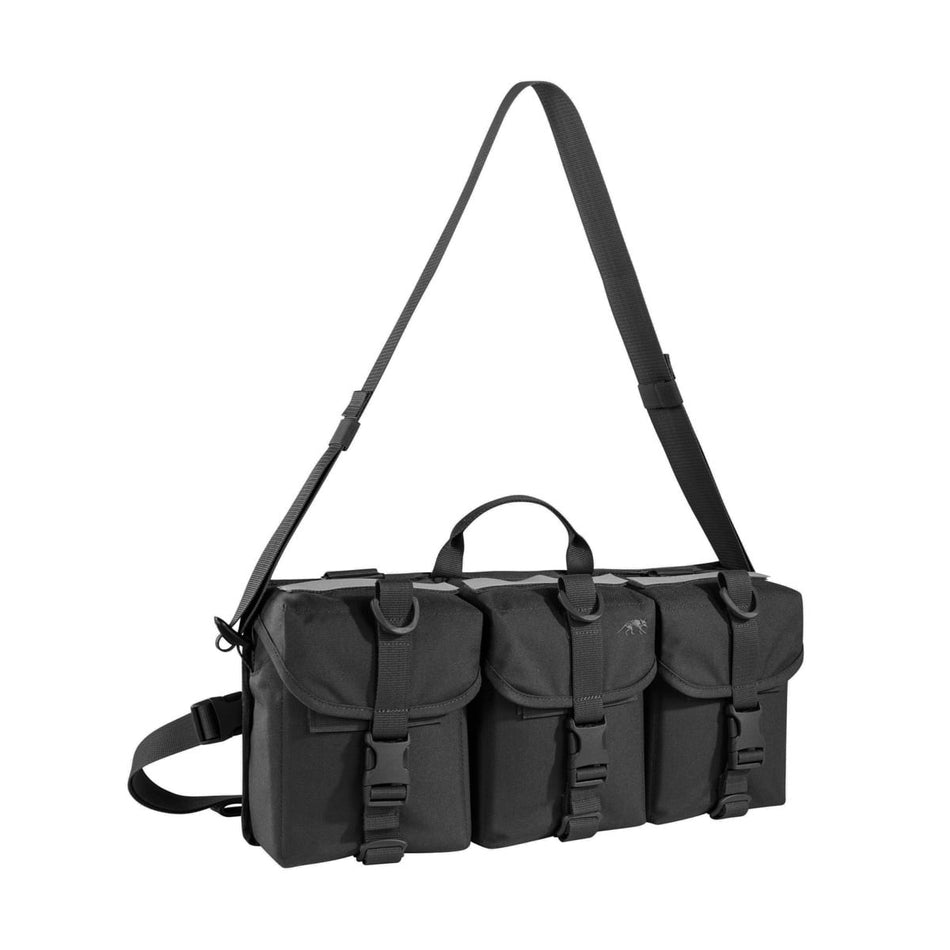 TT TacVec Container - Black