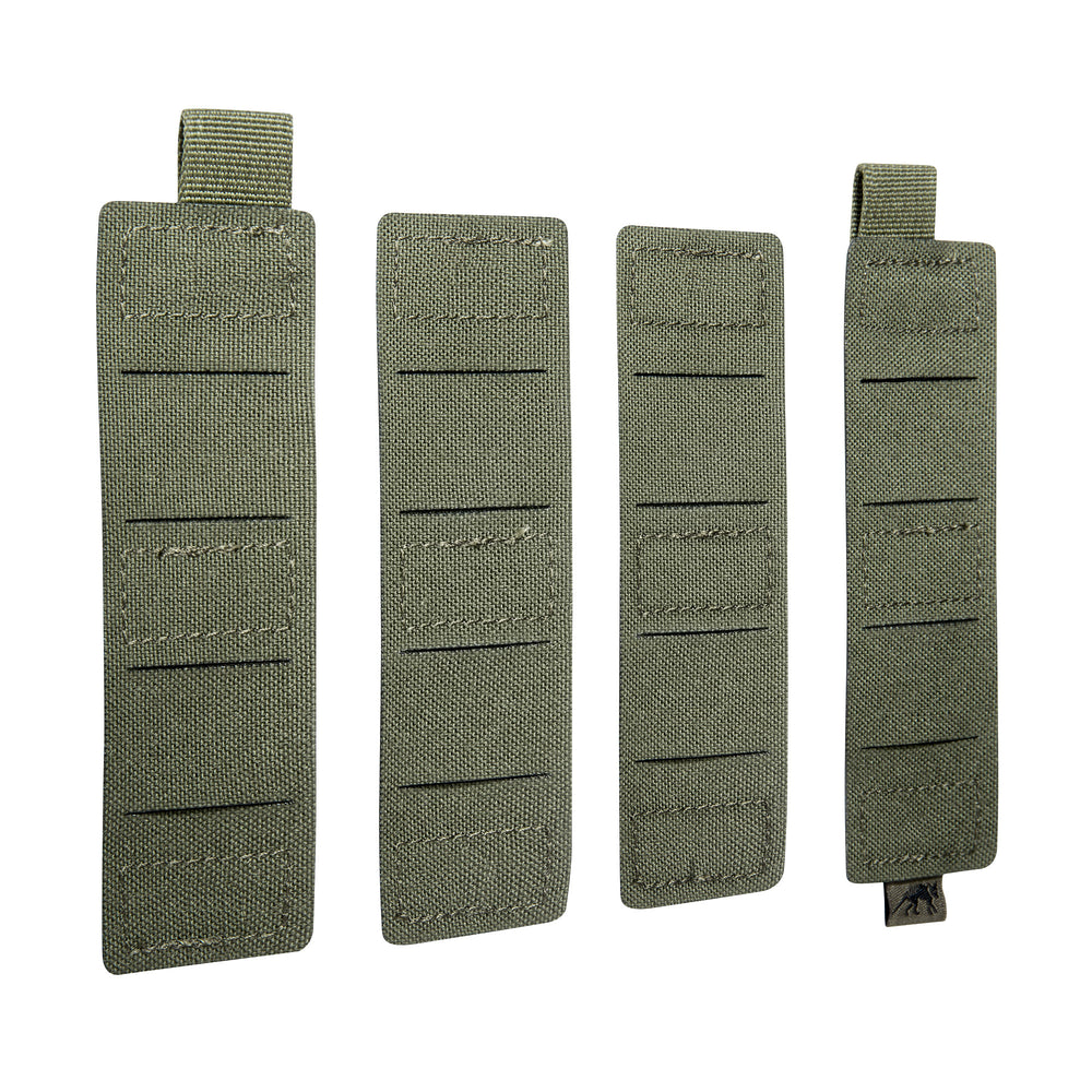 TT SGL Molle Adapter Set VL - Oliv