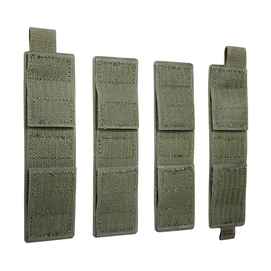 TT SGL Molle Adapter Set VL - Olive