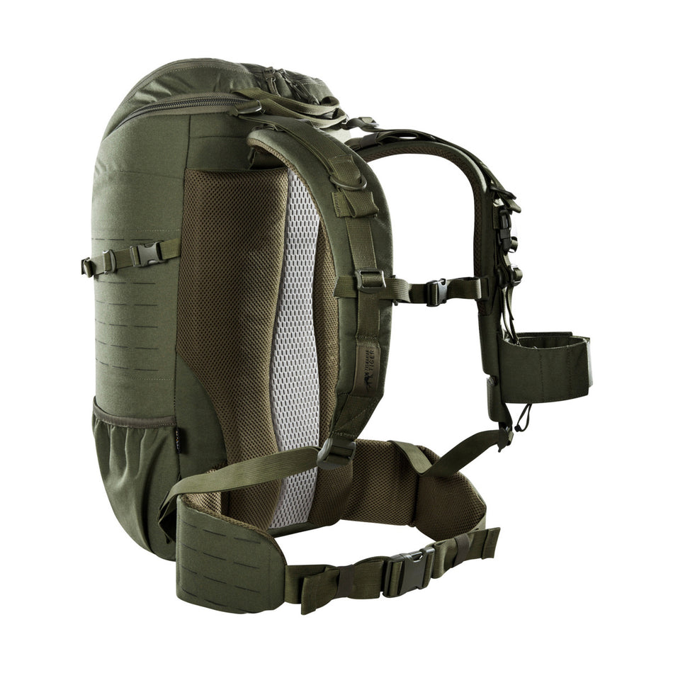 TT Tac Modular 30 Camera - Olive