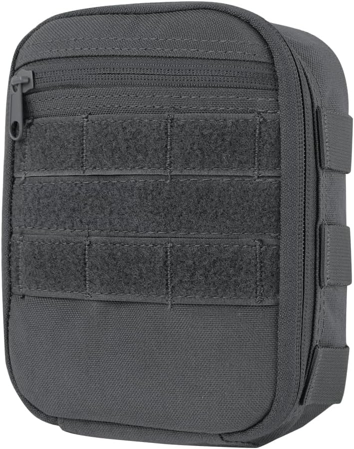 MA64 Sidekick-Pouch - Schiefergrau