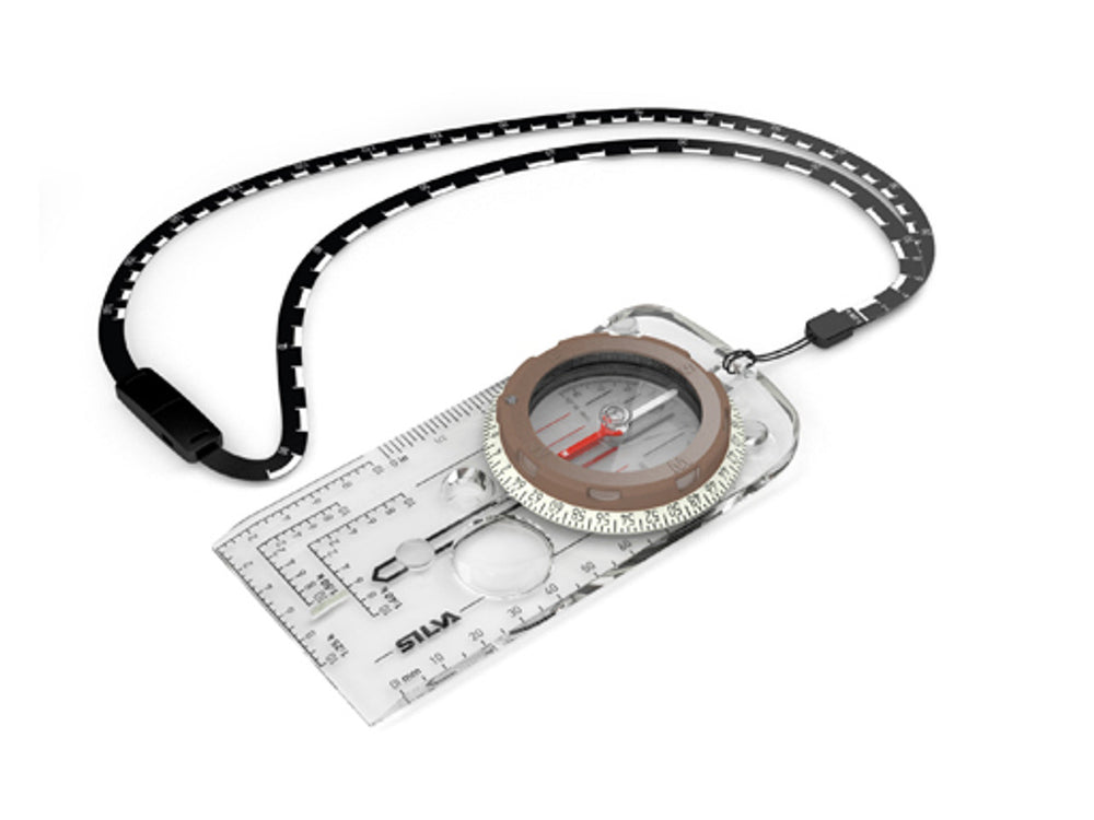 Expedition Global – Mil und Grad