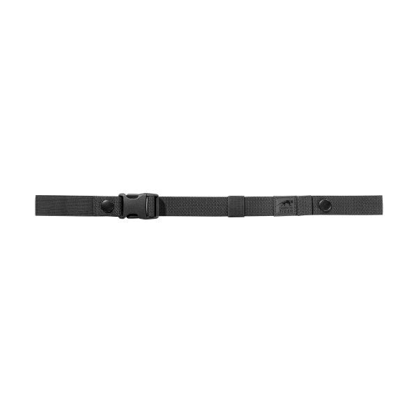 TT Chest Belt 25 mm - Black