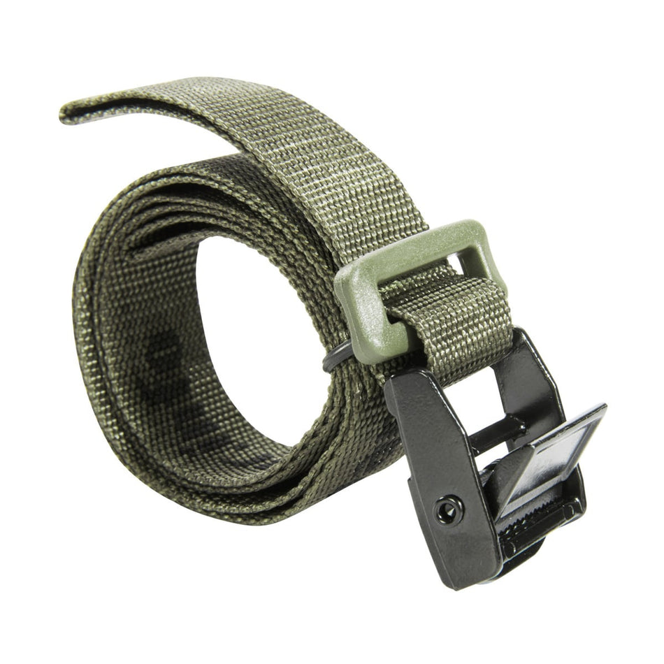 TT Webbing Strap 18mm / 0,75m - Olive