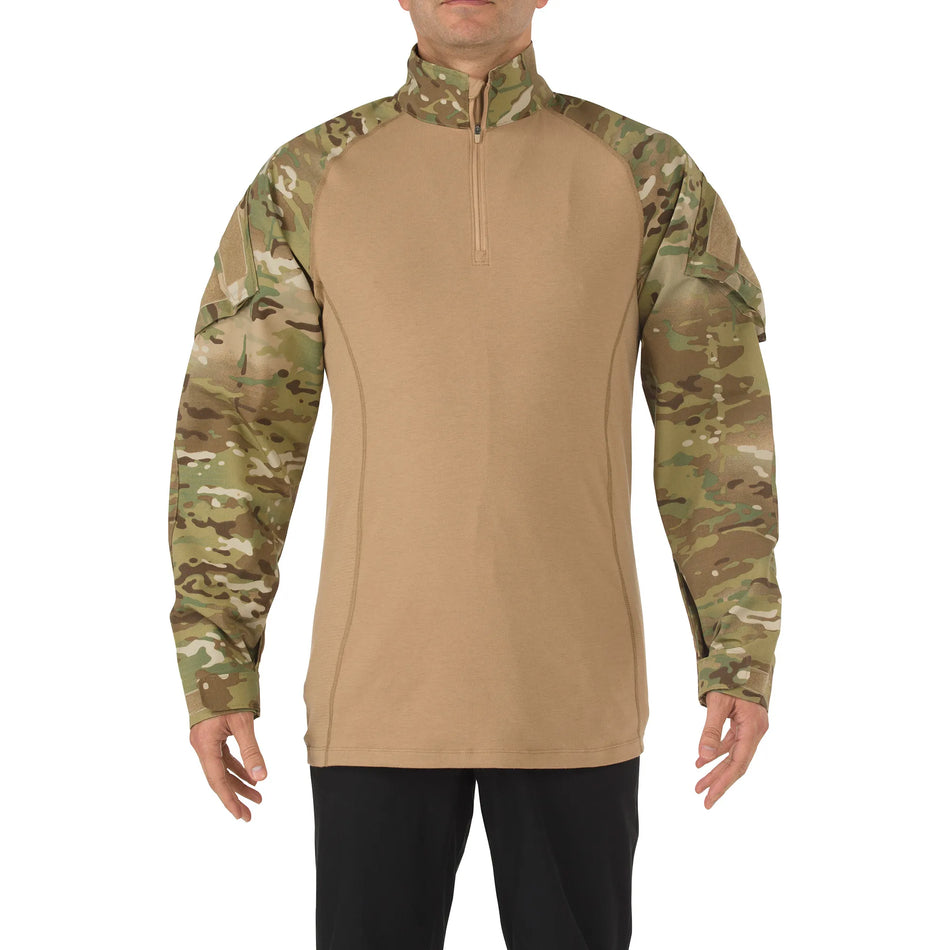 Rapid Assault Shirt - Multicam