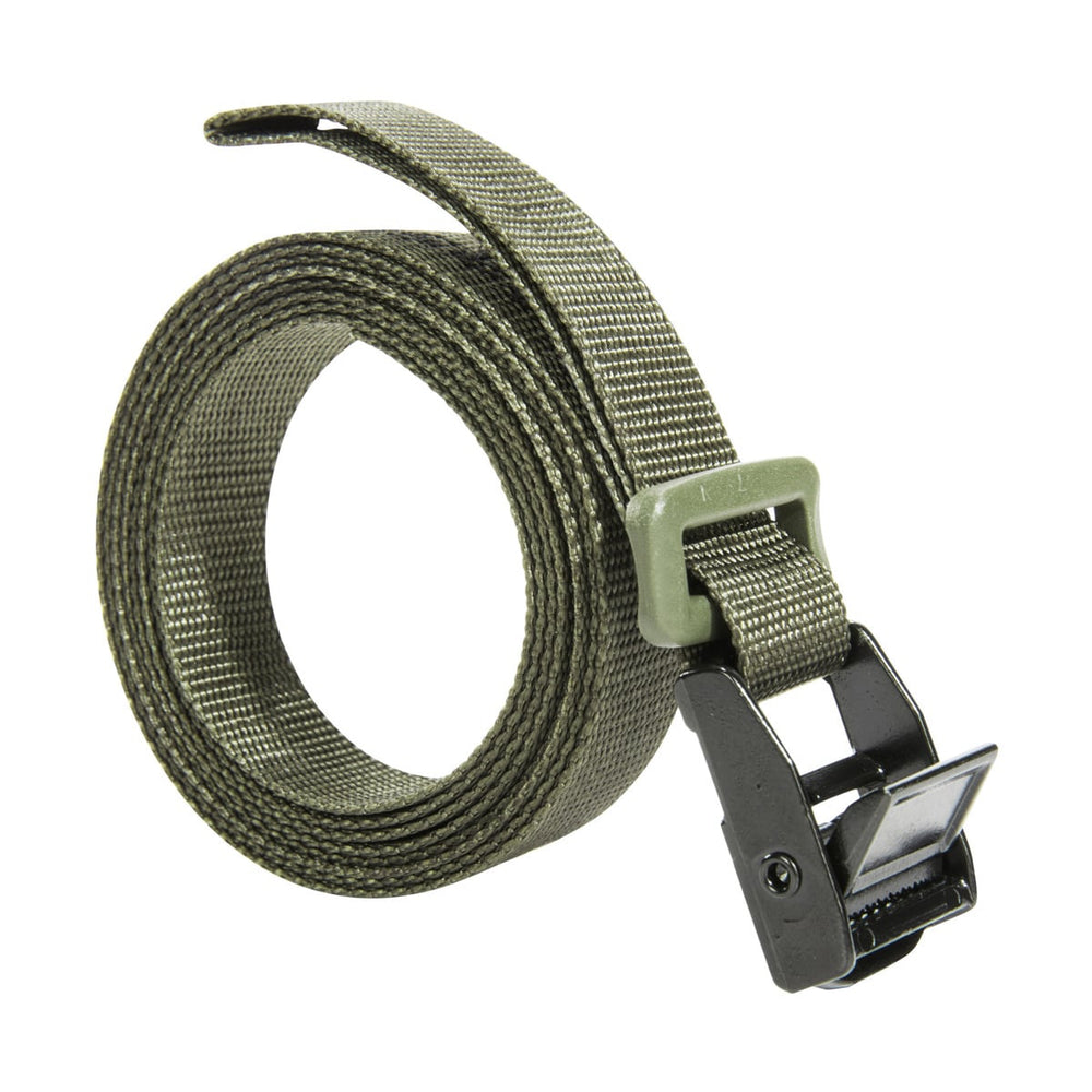 TT Webbing Strap 18mm / 1,5m - Olive
