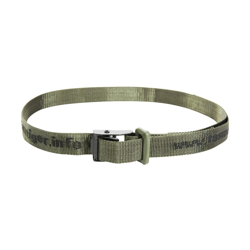 TT Webbing Strap 18mm / 1,5m - Olive