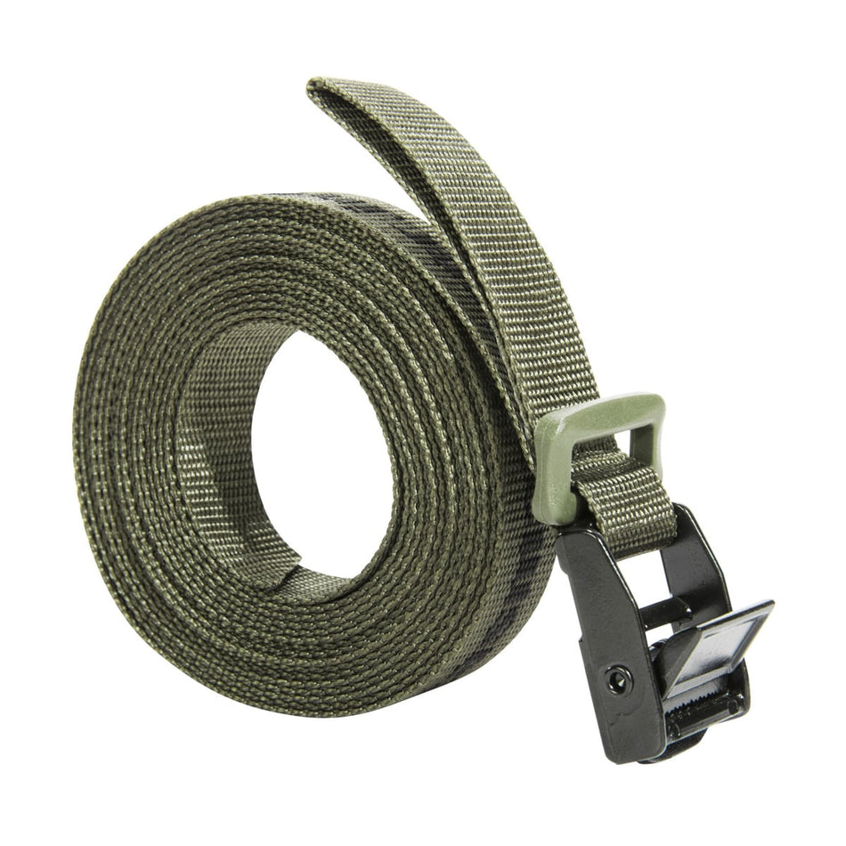 TT Webbing Strap 18mm / 3m - Olive