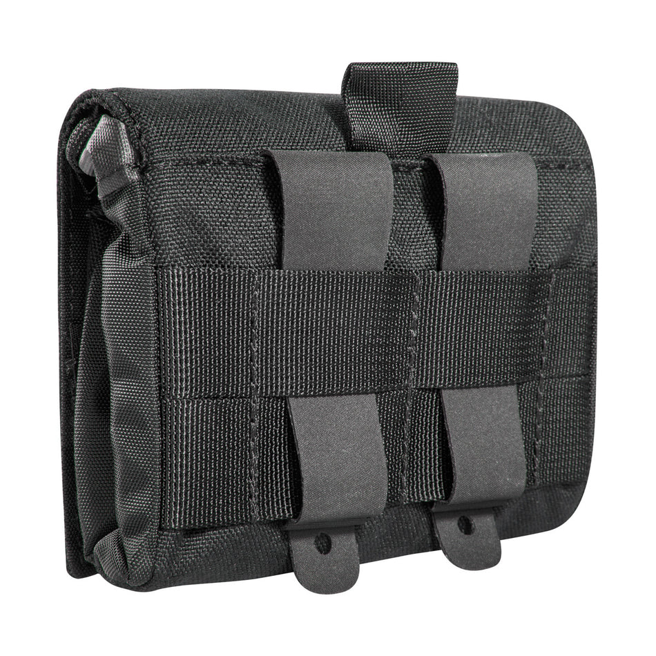 TT Dump Pouch MKII - Black