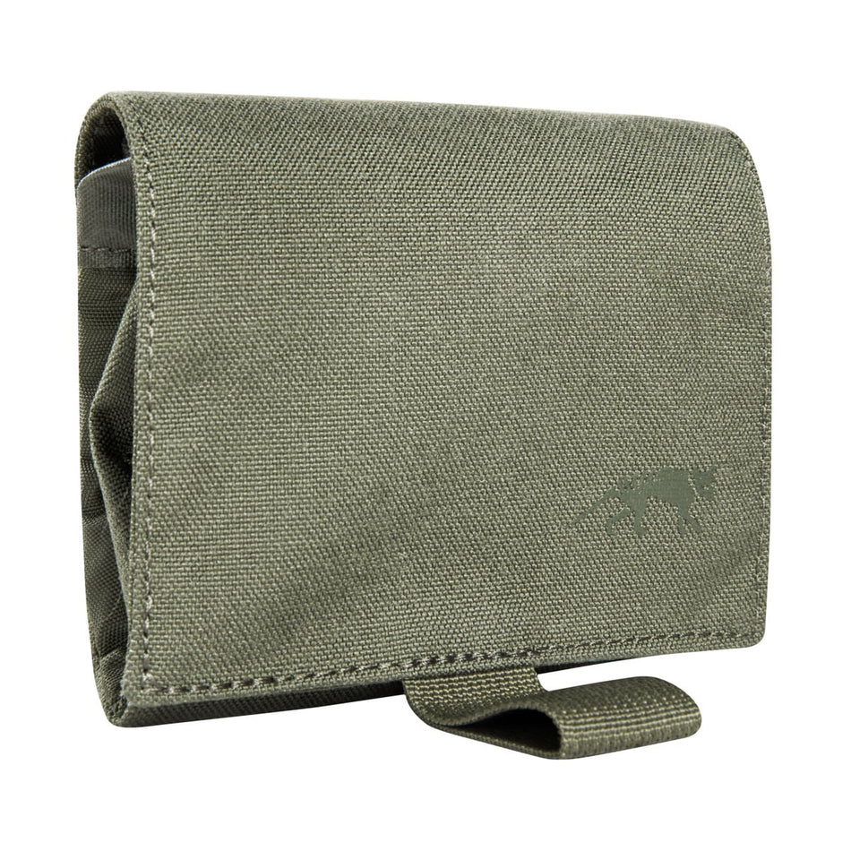 TT Dump Pouch MKII - Oliv