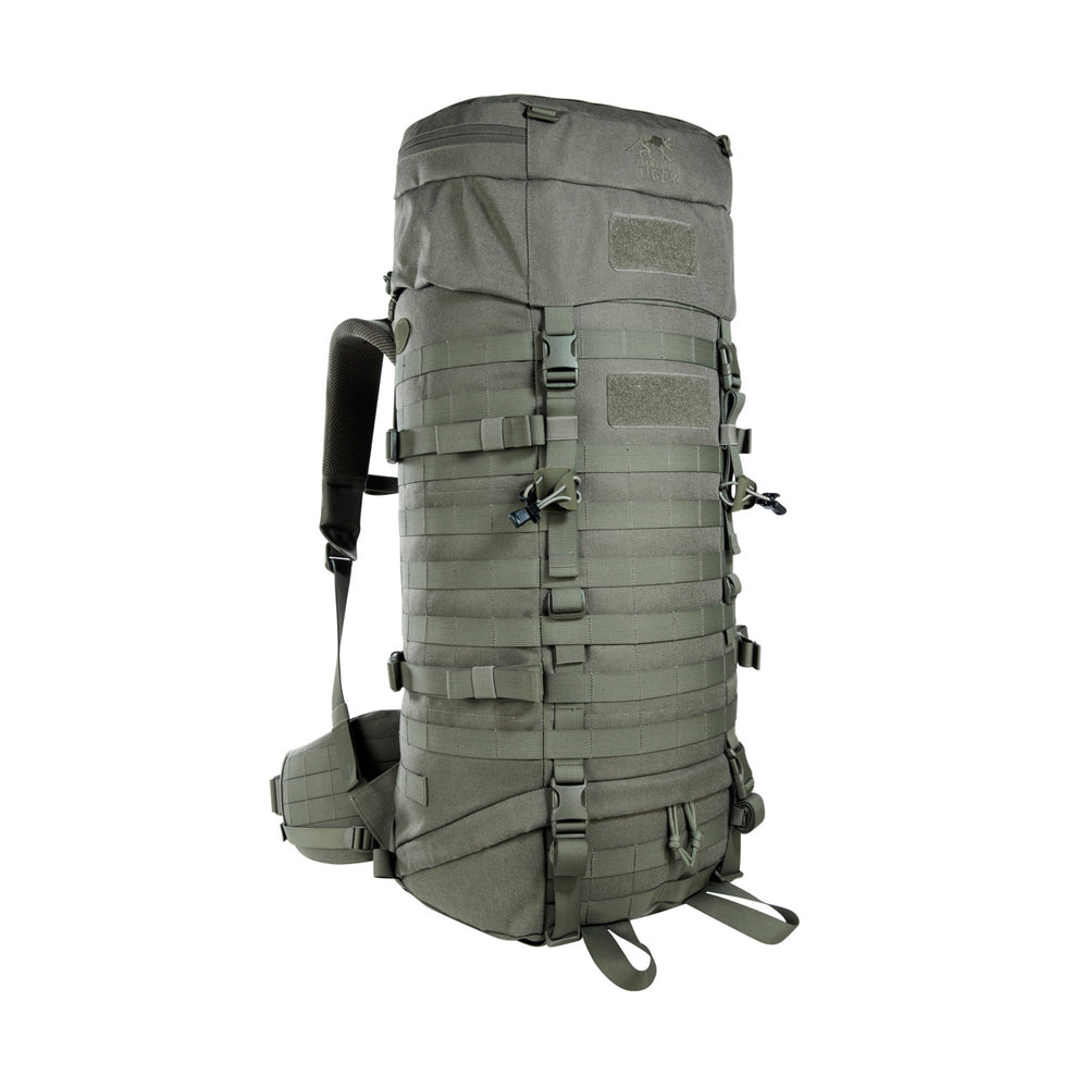 TT Base Pack 52 – Olive