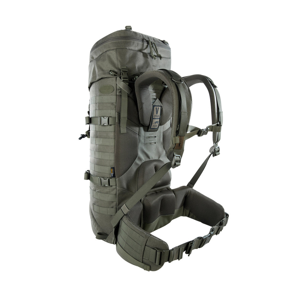 TT Base Pack 52 IRR - Stone Grey Olive