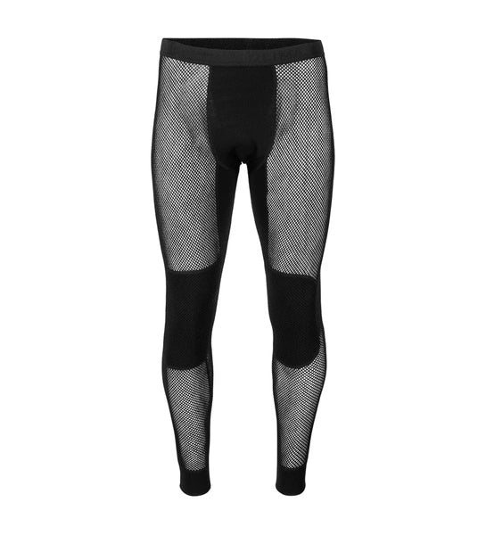 WoolNet Original Longs M's – Tiefschwarz