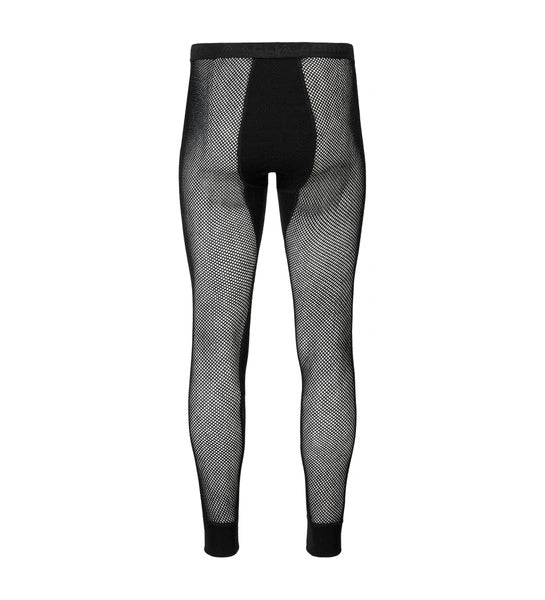 WoolNet Original Longs M's – Tiefschwarz