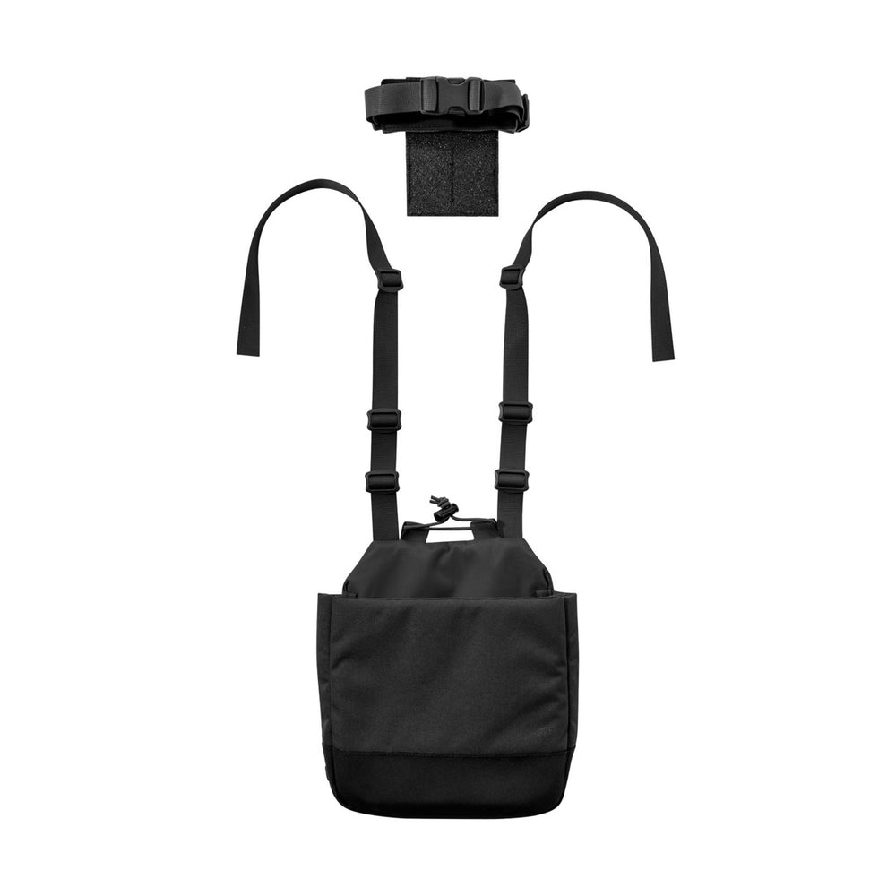 TT Modular Quiver Set - Black