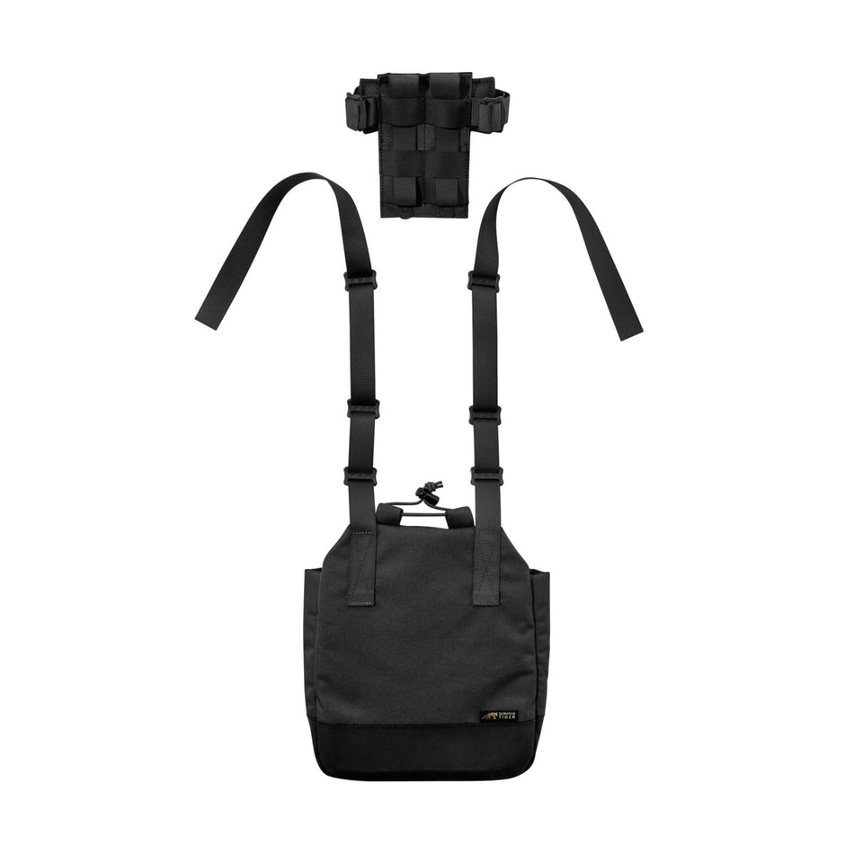 TT Modular Quiver Set - Black