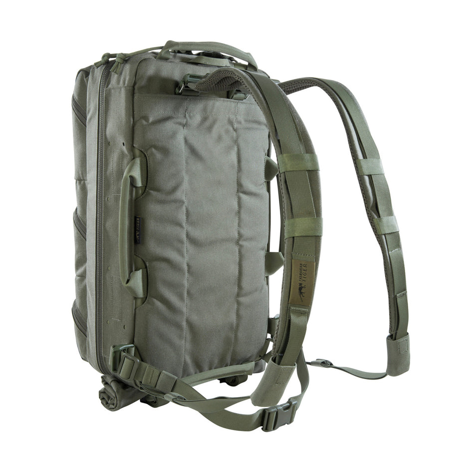 TT Modular Medic Combat Pack 18 IRR - Stone Grey Olive