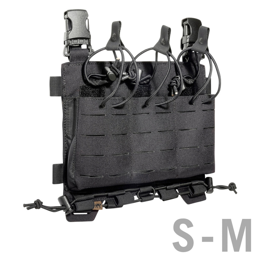 TT Carrier Mag Panel LC M4 S/M – Schwarz