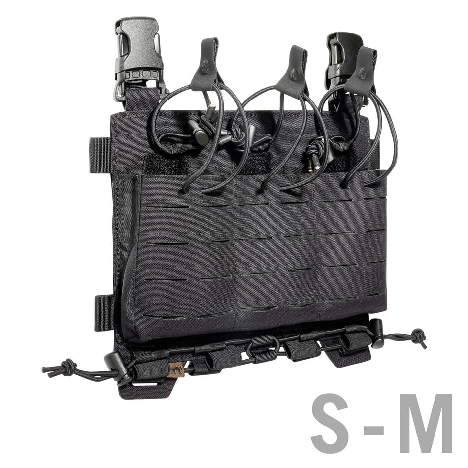 TT Carrier Mag Panel LC M4 S/M - Black