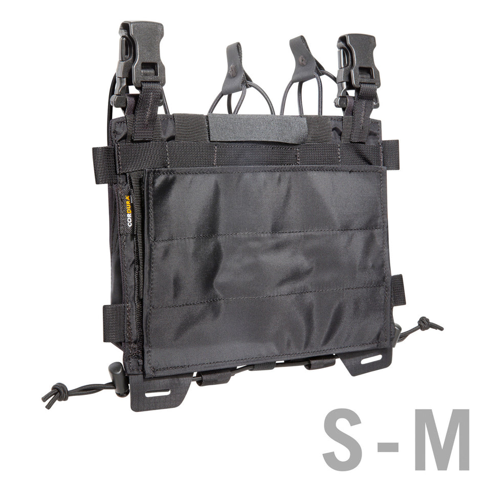 TT Carrier Mag Panel LC M4 S/M - Black