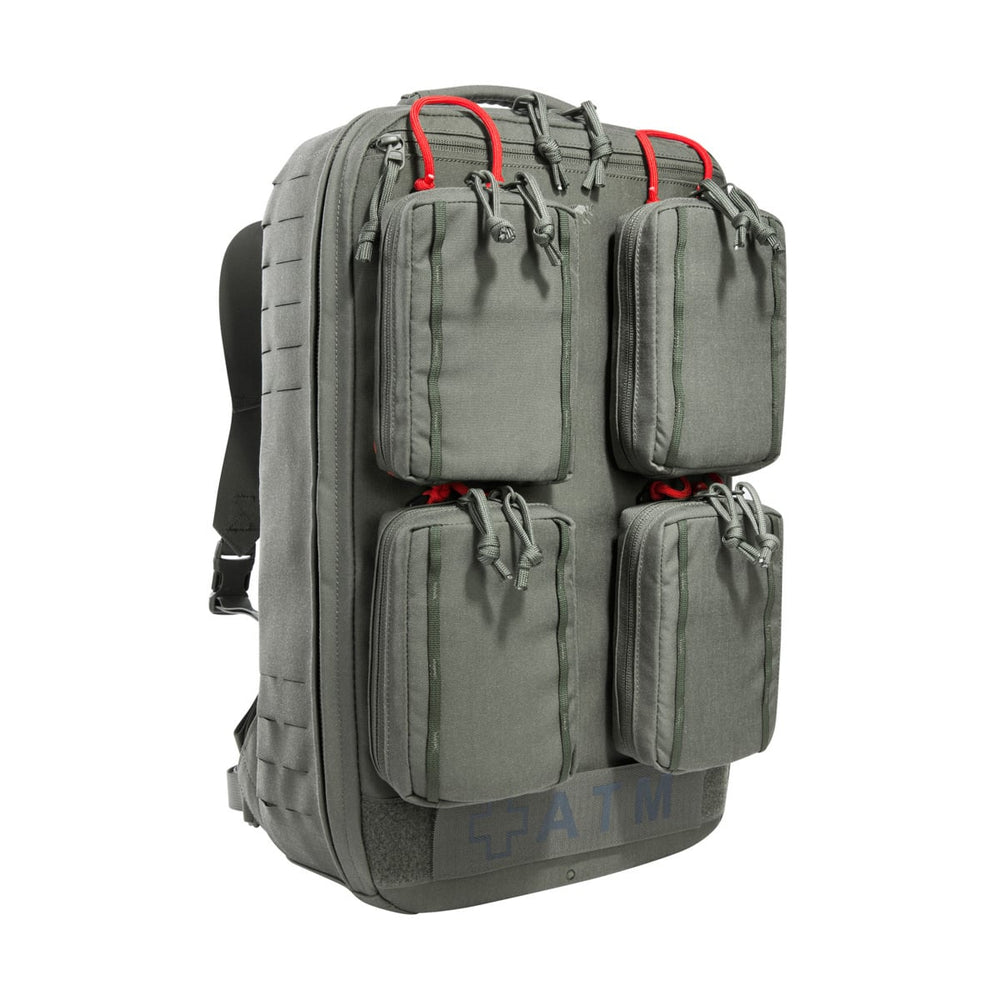 TT Medic Mascal Pack - Stone Grey Olive