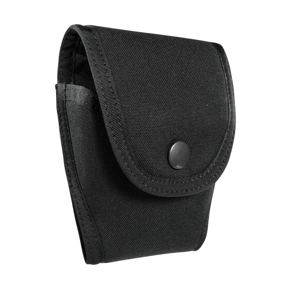 TT Cuff Case Closed MKII - Black