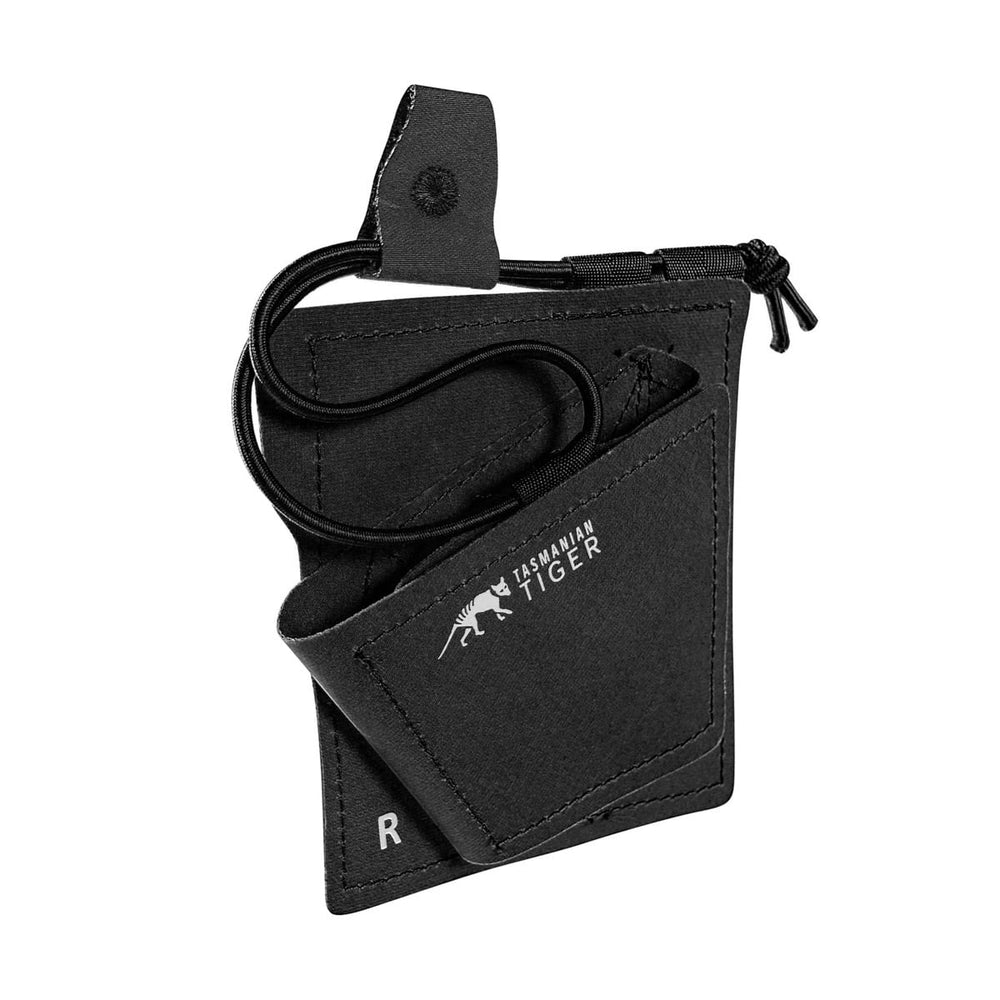 TT Internal Holster R VL - Black