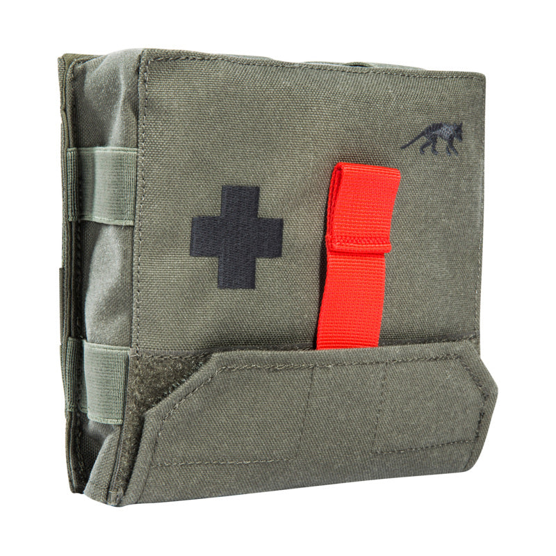 TT IFAK Pouch S MKII IRR - Stone Grey Olive