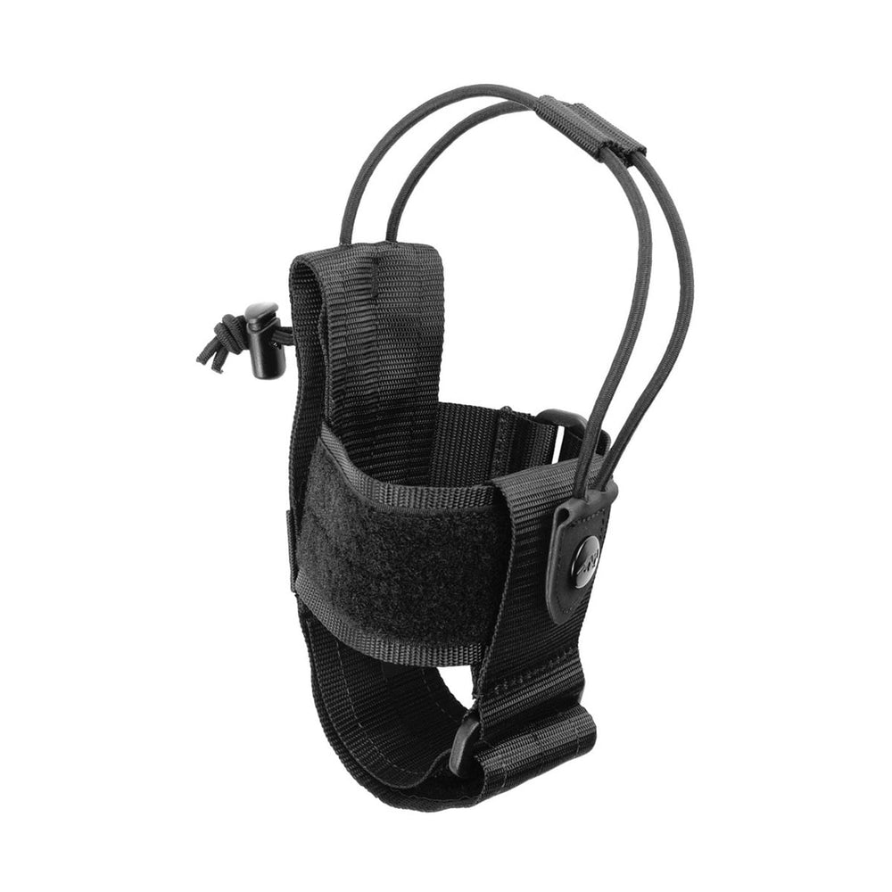 TT Tac Pouch 2 Radio - Schwarz