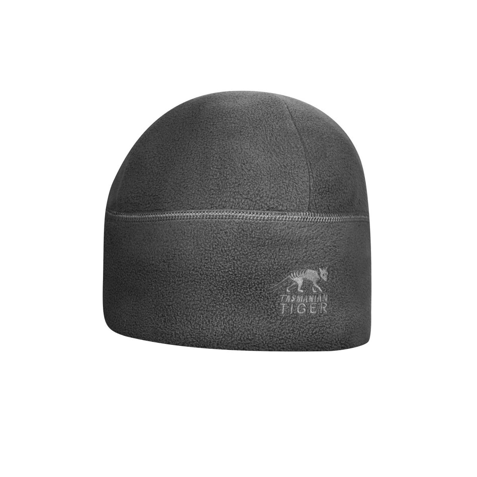 TT Fleece Cap - Black