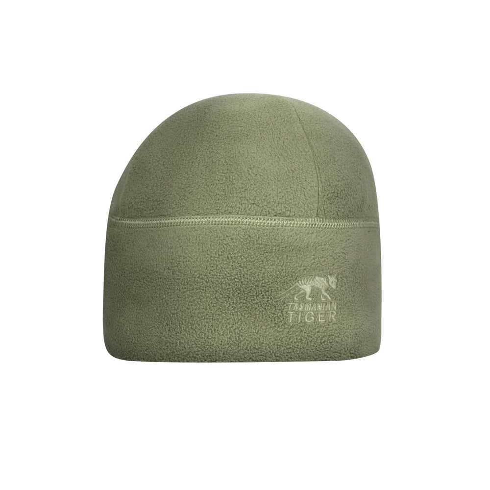 TT Fleece Cap - Olive