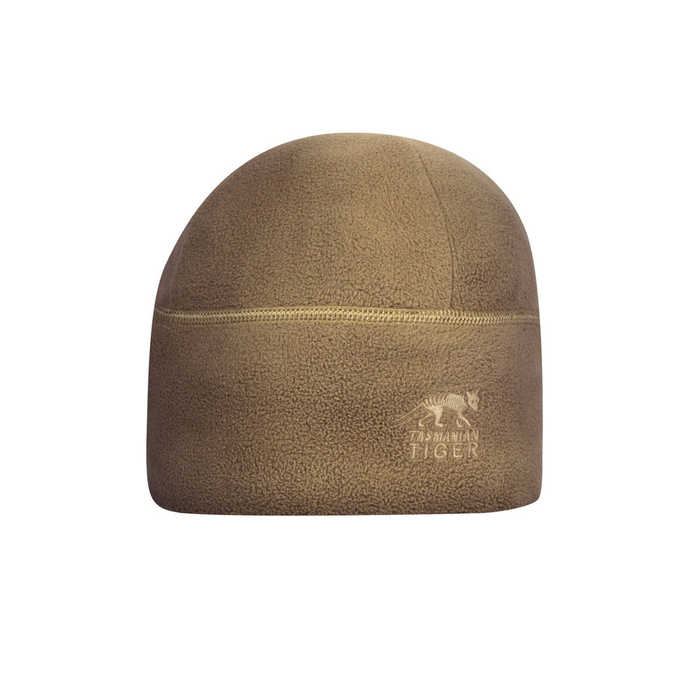 TT Fleece-Mütze - Kojote