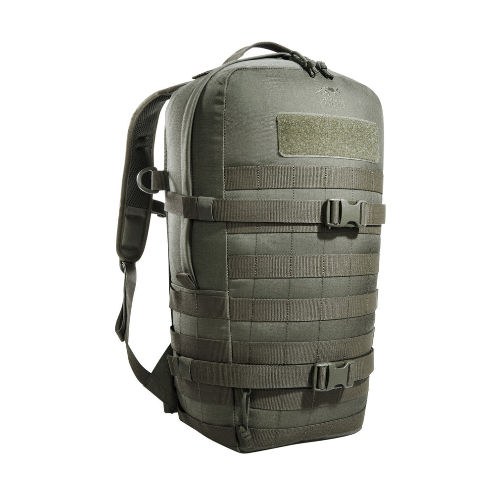 TT Essential Pack MK II IRR - Stone Grey Olive