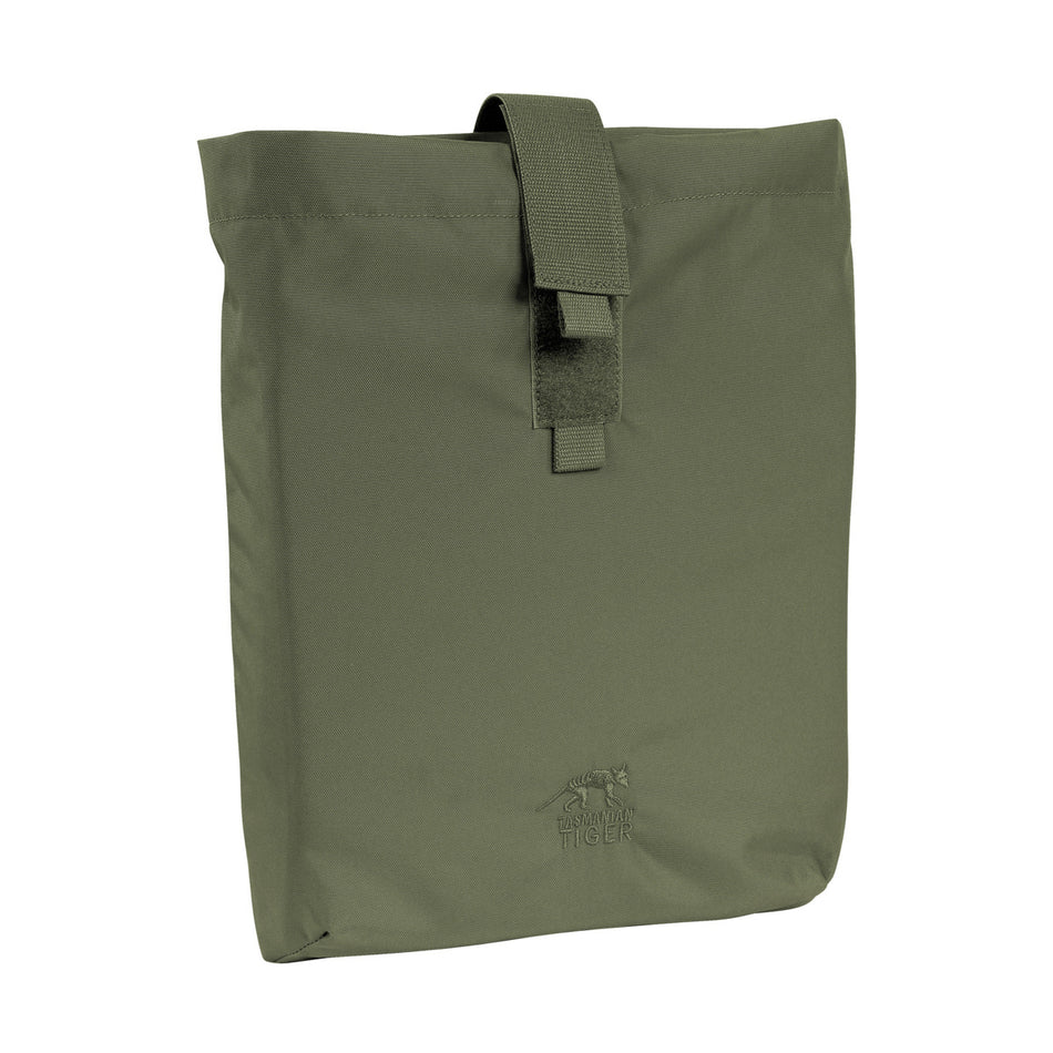 TT Dump Pouch - Oliv