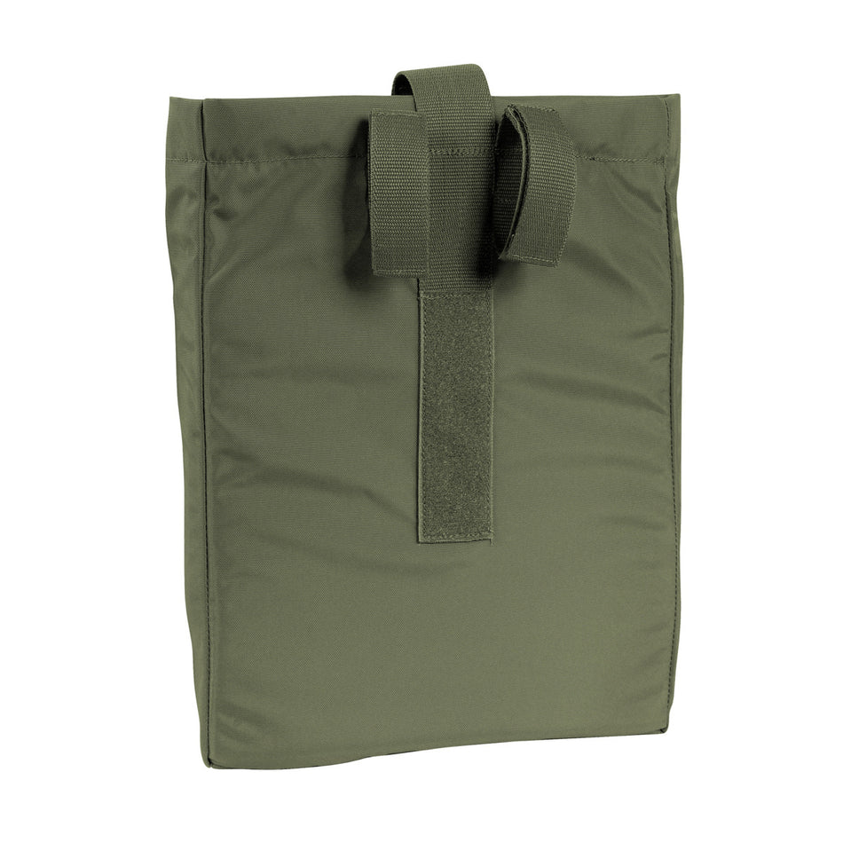 TT Dump Pouch - Oliv