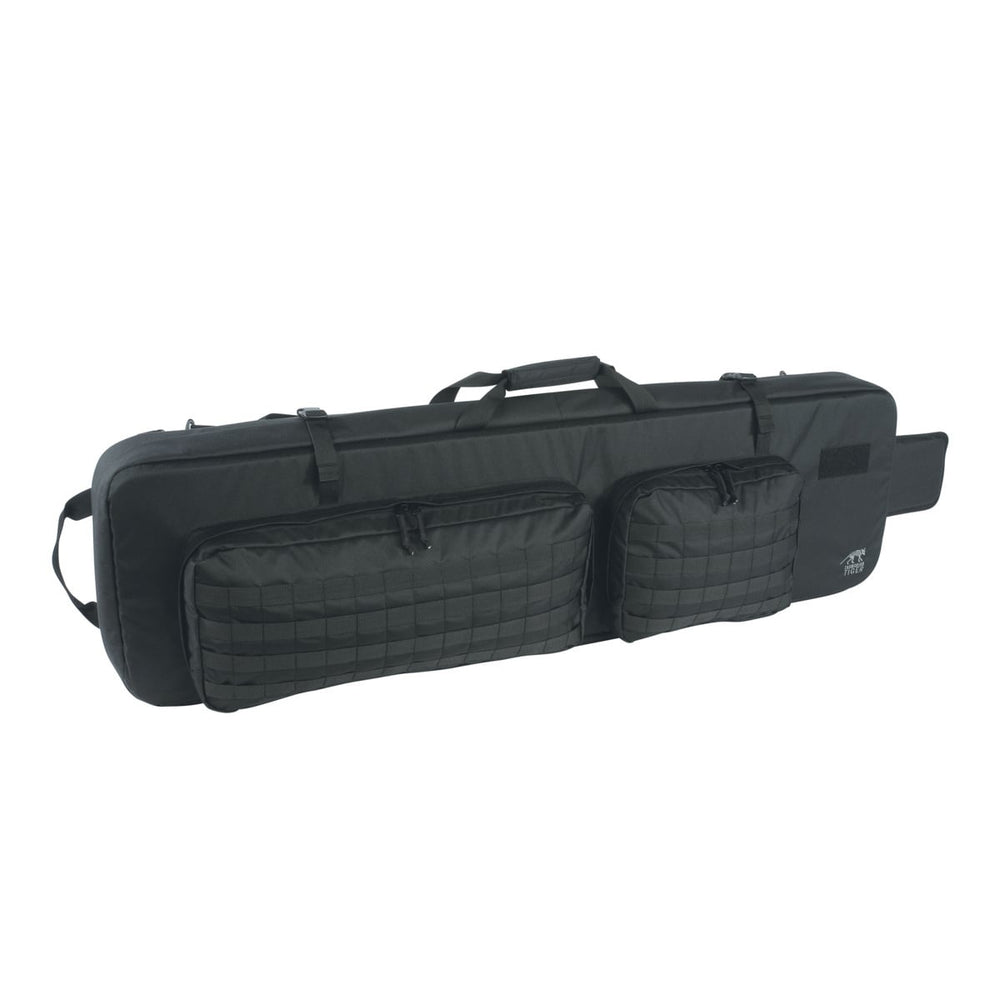 TT DBL Modular Rifle Bag – Schwarz