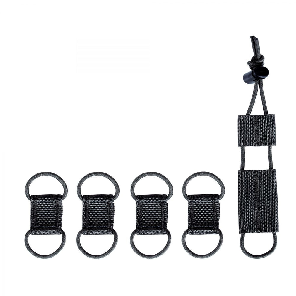 TT Cable Manager Set - Black